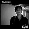 CD - Troy Gregory - Sybil