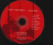 CD - Troy Kennedy - Undone