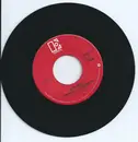 7inch Vinyl Single - Troy Seals - One Night Honeymoon
