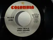 Troy Seals - Sweet Dreams