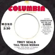 Troy Seals
