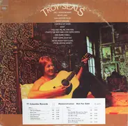 Troy Seals - Troy Seals