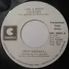 7inch Vinyl Single - Troy Shondell - Like A Movie