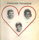 LP - Troy Shondell Terry Stafford Jamie Coe - Teenage Triangle