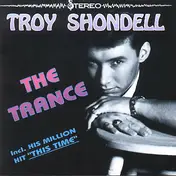 Troy Shondell - The Trance
