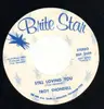 7inch Vinyl Single - Troy Shondell - Still Loving You
