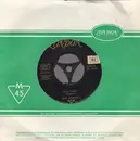 7inch Vinyl Single - Troy Shondell - This Time - unplayed