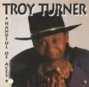 CD - Troy Turner - Handful Of Aces