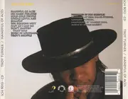 CD - Troy Turner - Handful Of Aces