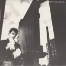 7inch Vinyl Single - Troy Tate - Love Is....
