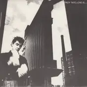 troy tate - Love Is....