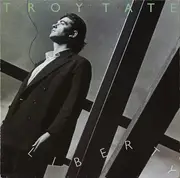 LP - Troy Tate - Liberty