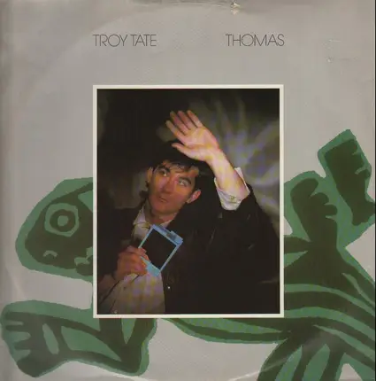 Troy Tate - Thomas