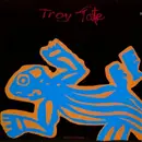 LP - Troy Tate - Ticket To The Dark