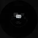 7inch Vinyl Single - Troy Tate - Love Is... - Flexi