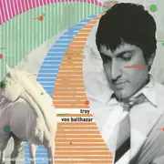 CD - Troy Von Balthazar - Troy Von Balthazar