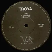 LP - Troya - Point Of Eruption
