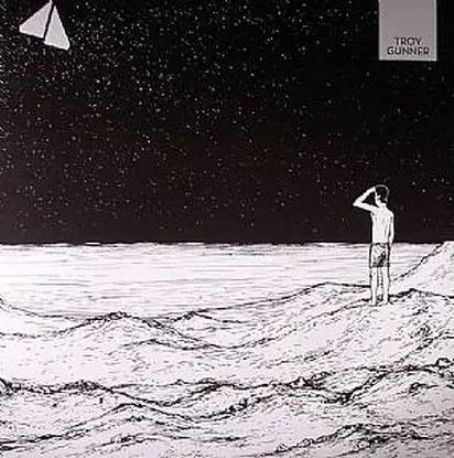 Troy Gunner - Communicate Ep