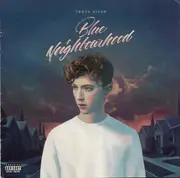 CD - Troye Sivan - Blue Neighbourhood - Deluxe Edition