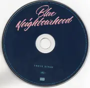 CD - Troye Sivan - Blue Neighbourhood - Deluxe Edition