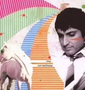 CD - Troy von Balthazar - Troy von Balthazar