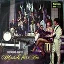 LP - Trocadero-Sextett - Musik Für Sie