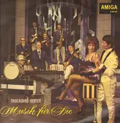 LP - Trocadero Sextett - Musik Für Sie