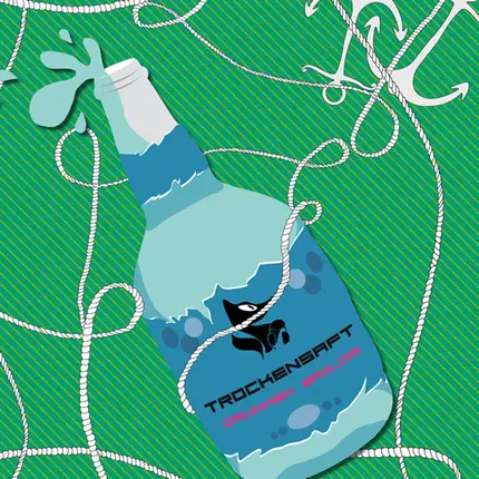 Trockensaft - DRUNKEN SAILOR