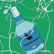 Trockensaft - DRUNKEN SAILOR