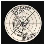 7inch Vinyl Single - Tröckener Kecks - Rik Ringers