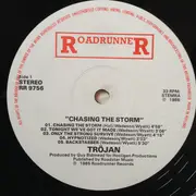 LP - Tröjan - Chasing The Storm