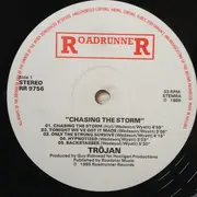LP - Tröjan - 'Chasing The Storm'