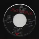 7inch Vinyl Single - Troggs - Give It To Me / You're Lying - no cover