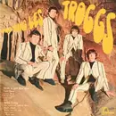 CD - Troggs - Wild Thing
