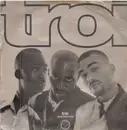 12inch Vinyl Single - Troi - Never Knew Love
