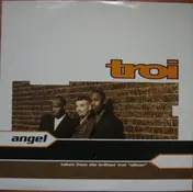 troi - Angel