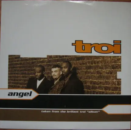 Troi - Angel