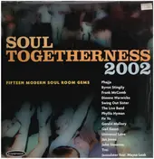 troi - Soul Togetherness 2002