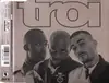 CD Single - Troi - Never Knew Love