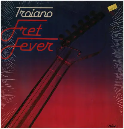 Troiano - Fret Fever