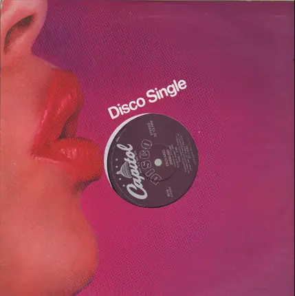 Troiano, Domenic Troiano - We All Need Love