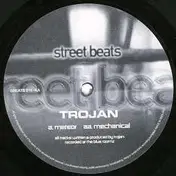 Trojan - Meteor