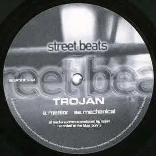 Trojan - Meteor