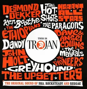 Various Artists - This Is Trojan