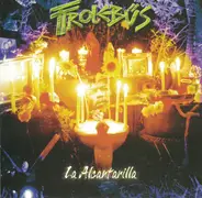 Trolebus - La Alcantarilla