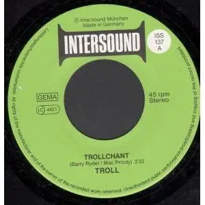 Troll - Trollchant
