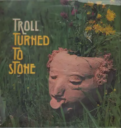 Troll - Turned To Stone