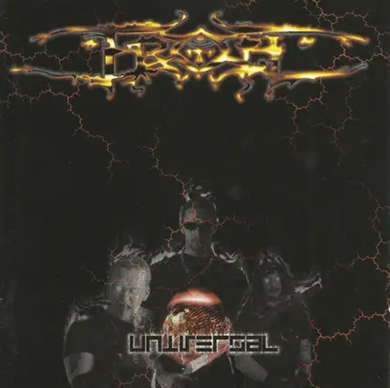 Troll - Universal