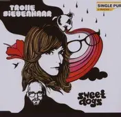 Trolle Siebenhaar - Sweet Dogs (2-Track)
