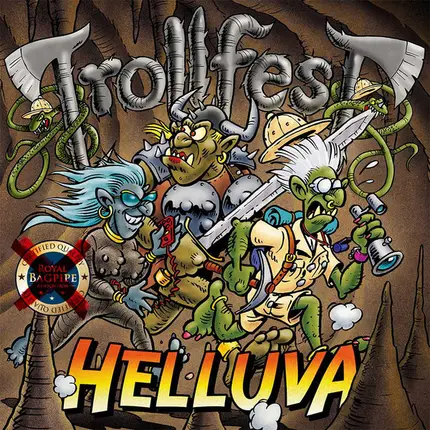 TrollfesT - Helluva